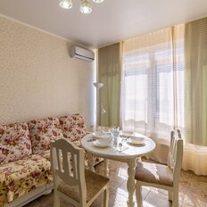 Квартира 45 м², 1-комнатная - изображение 3