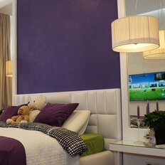 Квартира 76 м², 3-комнатная - изображение 5
