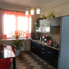 Квартира 61 м², 2-комнатная - изображение 2