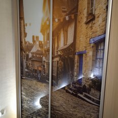 Квартира 21 м², студия - изображение 1