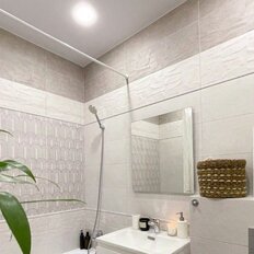 Квартира 43 м², 2-комнатные - изображение 1