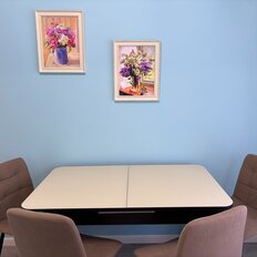Квартира 57,2 м², 2-комнатная - изображение 4