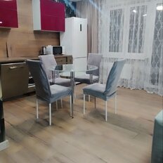 Квартира 60 м², 2-комнатная - изображение 2