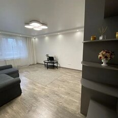 Квартира 41 м², 1-комнатная - изображение 5