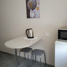 Квартира 28 м², 1-комнатная - изображение 3