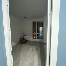 Квартира 46 м², 2-комнатная - изображение 1