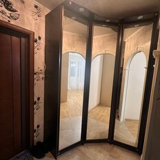 Квартира 44 м², 1-комнатная - изображение 5