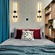 Квартира 22 м², студия - изображение 2