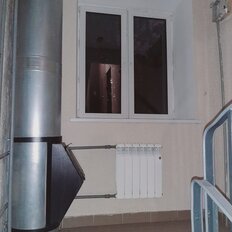 Квартира 30,7 м², 1-комнатная - изображение 3
