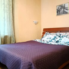 Квартира 30 м², 1-комнатная - изображение 2