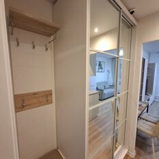 Квартира 22 м², студия - изображение 1