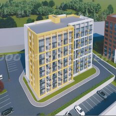Квартира 103,4 м², 3-комнатная - изображение 2