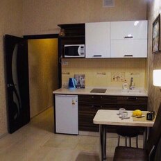 Квартира 21 м², студия - изображение 5