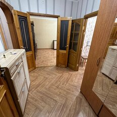 Квартира 67 м², 3-комнатная - изображение 4