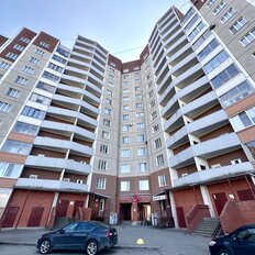 Квартира 96 м², 4-комнатная - изображение 3