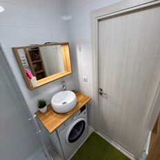 Квартира 19 м², студия - изображение 4