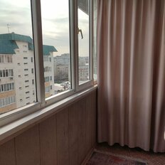 Квартира 93,2 м², 2-комнатная - изображение 4