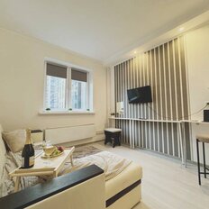 Квартира 28 м², студия - изображение 3