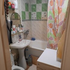 Квартира 31 м², 1-комнатная - изображение 1