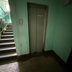Квартира 33 м², 1-комнатная - изображение 4