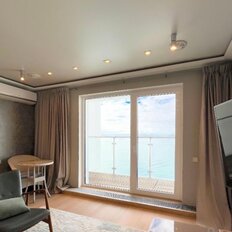Квартира 122 м², 3-комнатная - изображение 5
