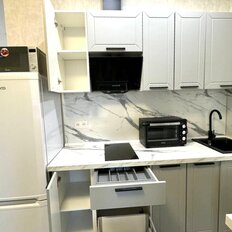 Квартира 23 м², студия - изображение 3