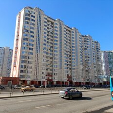 Квартира 60,3 м², 2-комнатная - изображение 2