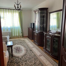 Квартира 85 м², 3-комнатная - изображение 4
