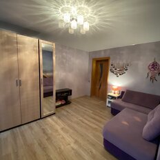 Квартира 70,7 м², 3-комнатная - изображение 3