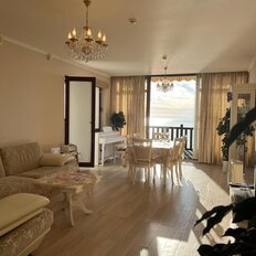 Квартира 52 м², 1-комнатные - изображение 2