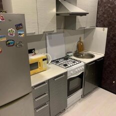 Квартира 37 м², 1-комнатная - изображение 4