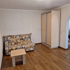 Квартира 28 м², 1-комнатная - изображение 3