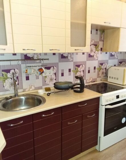 70 м², 3-комнатная квартира 35 000 ₽ в месяц - изображение 42
