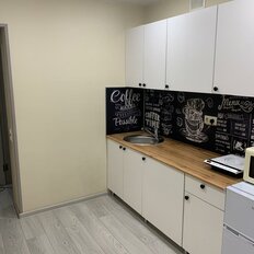 Квартира 35 м², 1-комнатная - изображение 5