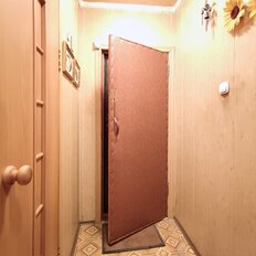 Квартира 31 м², 1-комнатная - изображение 4