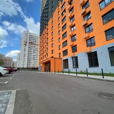 Квартира 25 м², студия - изображение 1