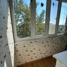 Квартира 29 м², 1-комнатная - изображение 1