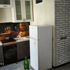 Квартира 30 м², 1-комнатная - изображение 3