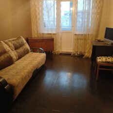 Квартира 32 м², 1-комнатная - изображение 4