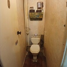 Квартира 36,1 м², 1-комнатная - изображение 5