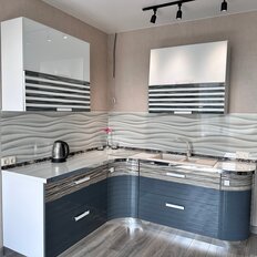 Квартира 31 м², студия - изображение 4