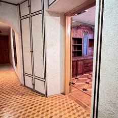 Квартира 74,4 м², 3-комнатная - изображение 4