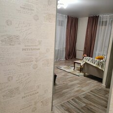 Квартира 32 м², 1-комнатная - изображение 1