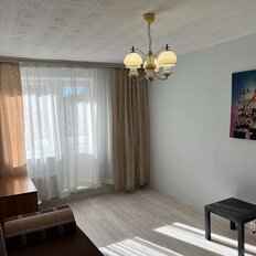 Квартира 54,6 м², 2-комнатная - изображение 1