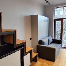 Квартира 22 м², студия - изображение 2