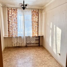 Квартира 56 м², 3-комнатная - изображение 4