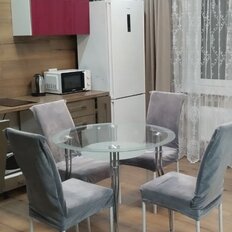 Квартира 60 м², 2-комнатная - изображение 4