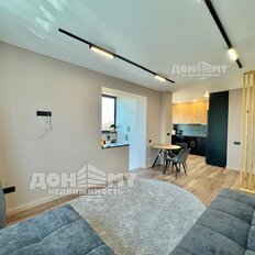Квартира 54 м², 2-комнатная - изображение 3