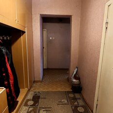 Квартира 52 м², 2-комнатная - изображение 3