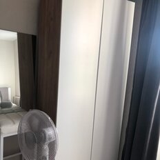 Квартира 16 м², студия - изображение 3
